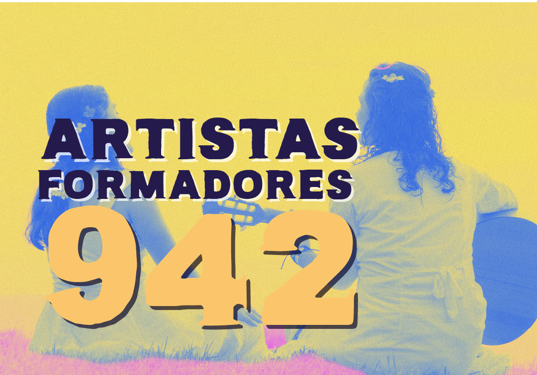 Artistas Formadores