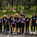 Muestra de Teatro en Manizales: La hormiga que trajo el agua
